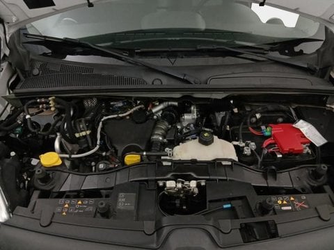 Voitures D'occasion À Faches Thumesnil | Renault Kangoo Express 1.5 Blue Dci 80Ch Extra R-Link 5Cv