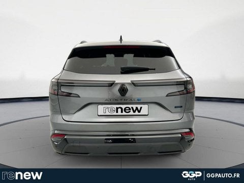 Voitures D'occasion À Faches Thumesnil | Renault Austral 1.2 E-Tech Full Hybrid 200Ch Techno Esp...