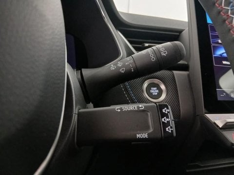Voitures D'occasion À Faches Thumesnil | Renault Captur 1.6 E-Tech Full Hybrid 145Ch Esprit Alpine