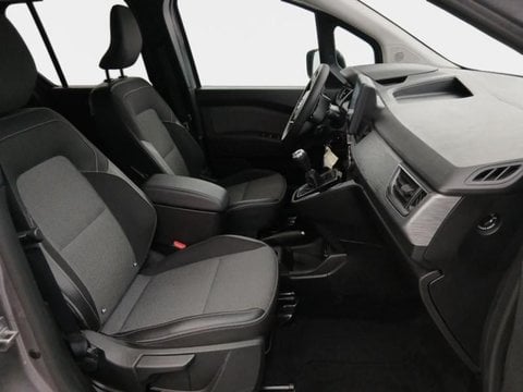 Voitures D'occasion À Faches Thumesnil | Renault Kangoo 1.5 Blue Dci 95Ch Equilibre