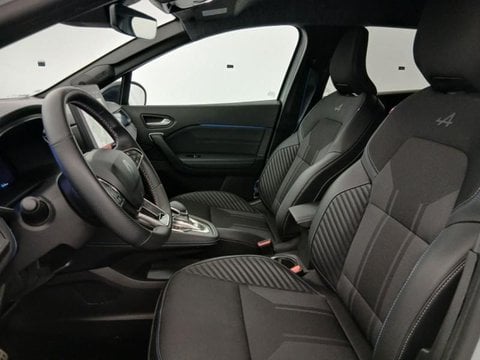 Voitures D'occasion À Faches Thumesnil | Renault Symbioz 1.6 E-Tech Full Hybrid 145Ch Esprit Alpine