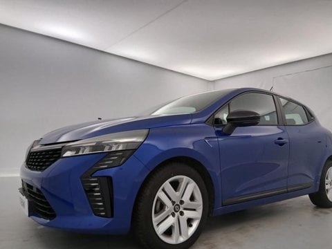 Voitures D'occasion À Faches Thumesnil | Renault Clio 1.0 Tce 90Ch Evolution - 24