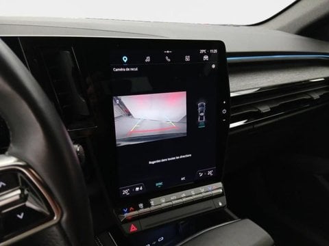 Voitures D'occasion À Faches Thumesnil | Renault Austral 1.2 E-Tech Full Hybrid 200Ch Techno
