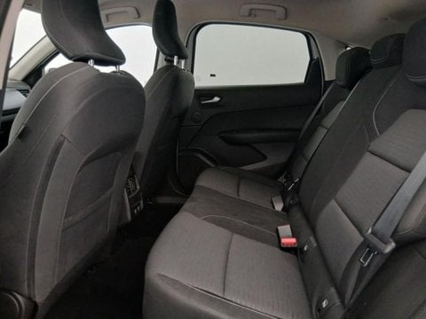 Voitures D'occasion À Faches Thumesnil | Renault Arkana 1.6 E-Tech 145Ch Business