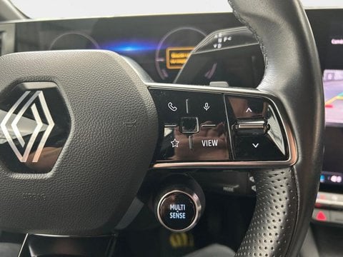 Voitures D'occasion À Faches Thumesnil | Renault Mégane Megane E-Tech Electric Ev60 220Ch Techn...