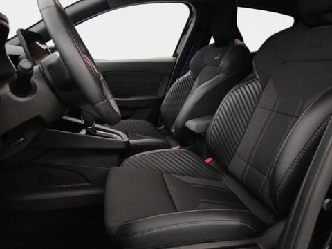 Voitures D'occasion À Faches Thumesnil | Renault Clio 1.6 E-Tech 145Ch Full Hybrid Esprit Alpine