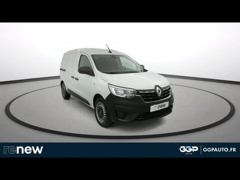 Voitures D'occasion À Faches Thumesnil | Renault Express Van 1.5 Blue Dci 95Ch Confort 22