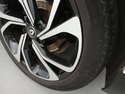 Voitures D'occasion À Faches Thumesnil | Renault Grand Scénic Grand Scenic 1.7 Blue Dci 120Ch I...