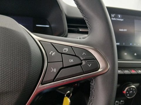 Voitures D'occasion À Faches Thumesnil | Renault Clio 1.0 Tce 90Ch Evolution - 24