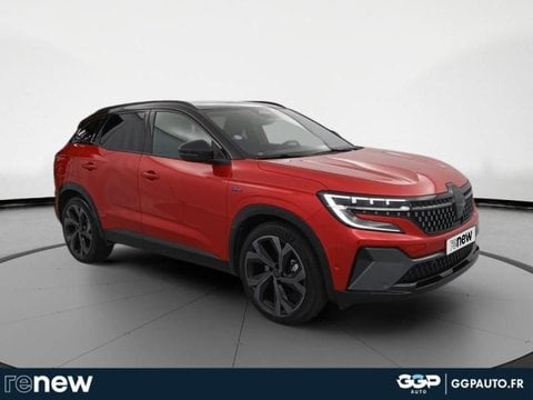 Voitures D'occasion À Faches Thumesnil | Renault Austral 1.2 E-Tech Full Hybrid 200Ch Iconic Esp...