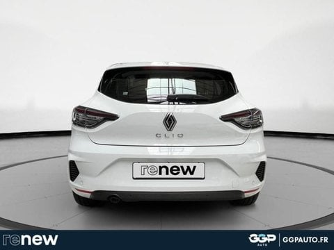 Voitures D'occasion À Faches Thumesnil | Renault Clio 1.0 Eco-G 100Ch Evolution - 25