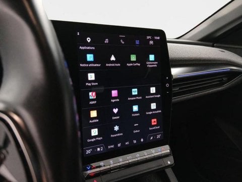 Voitures D'occasion À Faches Thumesnil | Renault Mégane Megane E-Tech Electric Ev60 220Ch Techn...