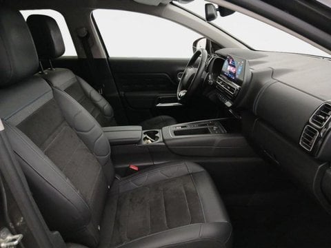 Voitures D'occasion À Faches Thumesnil | Citroën C5 Aircross 1.5 Bluehdi 130Ch Max Boite Automa...