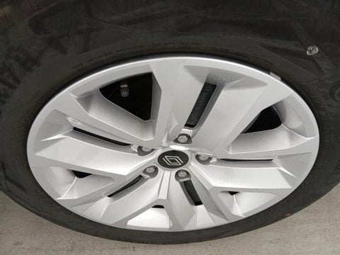 Voitures D'occasion À Faches Thumesnil | Renault Symbioz 1.6 E-Tech Full Hybrid 145Ch Evolution