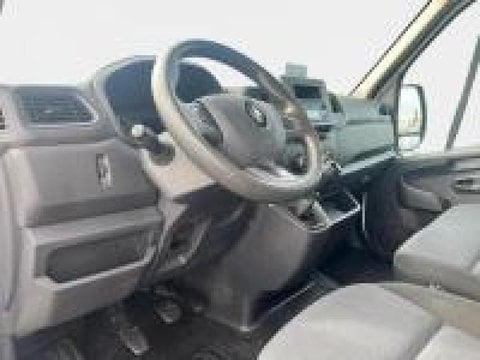 Voitures D'occasion À Faches Thumesnil | Renault Master Ccb Rj3500 L2 2.3 Blue Dci Paf Ar Court ...