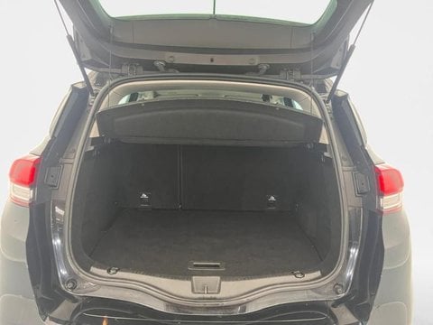 Voitures D'occasion À Faches Thumesnil | Renault Scénic Scenic 1.3 Tce 115Ch Business - 21