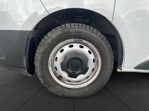 Voitures D'occasion À Faches Thumesnil | Renault Trafic Fg L1H1 2T8 2.0 Blue Dci 110Ch Confort
