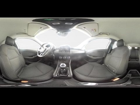 Voitures D'occasion À Faches Thumesnil | Renault Clio 1.0 Tce 90Ch Equilibre