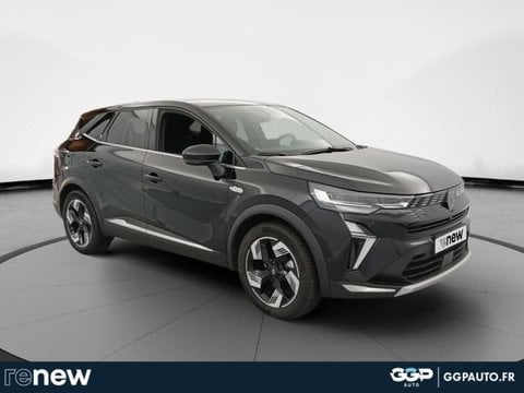 Voitures D'occasion À Faches Thumesnil | Renault Symbioz 1.6 E-Tech Full Hybrid 145Ch Iconic