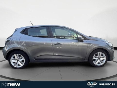 Voitures D'occasion À Faches Thumesnil | Renault Clio 1.5 Blue Dci 100Ch Evolution - 24 Ae