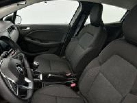 Voitures D'occasion À Faches Thumesnil | Renault Clio 1.0 Tce 90Ch Equilibre