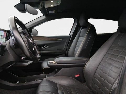 Voitures D'occasion À Faches Thumesnil | Renault Mégane Megane E-Tech Electric Ev60 220Ch Iconi...