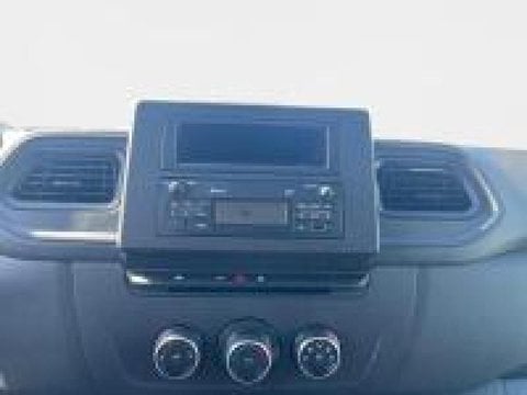 Voitures D'occasion À Faches Thumesnil | Renault Master Fg F3500 L3H3 2.3 Blue Dci 135Ch Confort...