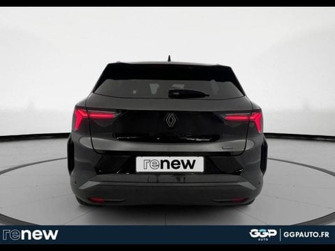 Voitures D'occasion À Faches Thumesnil | Renault Scénic Scenic E-Tech Electric 220Ch Techno Opt...