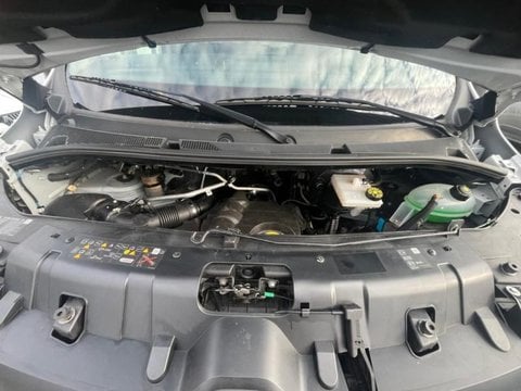 Voitures D'occasion À Faches Thumesnil | Renault Master Fg F3500 L2H2 2.3 Blue Dci 135Ch Confort...