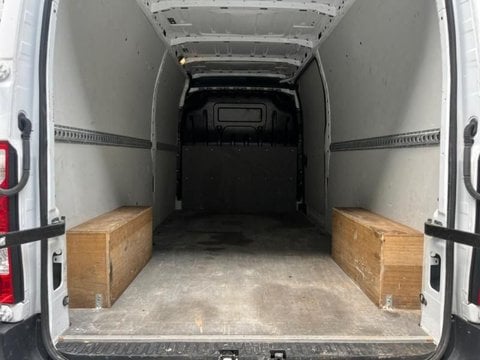 Voitures D'occasion À Faches Thumesnil | Renault Master Fg F3500 L3H2 2.3 Blue Dci 135Ch Confort...