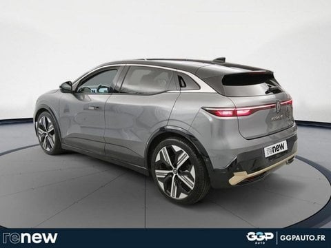 Voitures D'occasion À Faches Thumesnil | Renault Mégane Megane E-Tech Electric Ev60 220Ch Iconi...