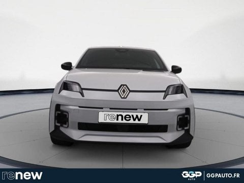 Voitures D'occasion À Faches Thumesnil | Renault 5 E-Tech Electrique 150Ch Techno Autonomie Confort