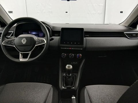 Voitures D'occasion À Faches Thumesnil | Renault Clio 1.0 Tce 90Ch Evolution - 24