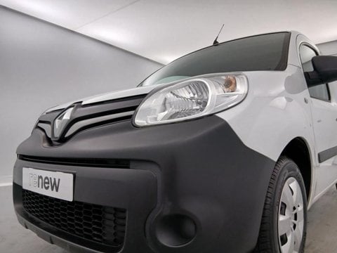 Voitures D'occasion À Faches Thumesnil | Renault Kangoo Express 1.5 Blue Dci 80Ch Extra R-Link 5Cv