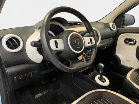 Voitures D'occasion À Faches Thumesnil | Renault Twingo E-Tech Electric Techno R80 Achat Intégral