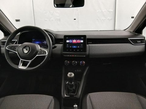 Voitures D'occasion À Faches Thumesnil | Renault Clio 1.0 Tce 90Ch Evolution