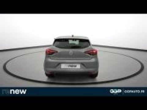 Voitures D'occasion À Faches Thumesnil | Renault Clio 1.0 Tce 90Ch Equilibre