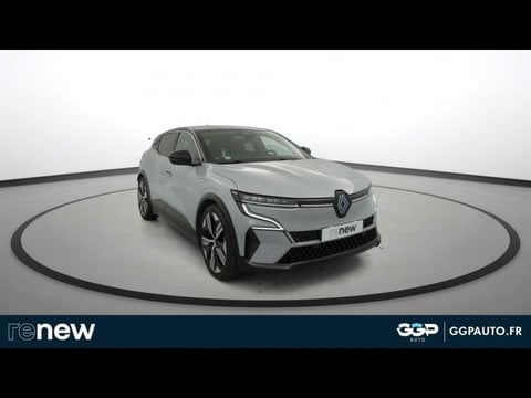 Voitures D'occasion À Faches Thumesnil | Renault Mégane Megane E-Tech Electric Ev60 220Ch Iconi...