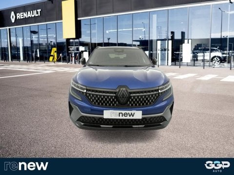 Voitures D'occasion À Faches Thumesnil | Renault Austral 1.2 E-Tech Full Hybrid 200Ch Techno Esp...