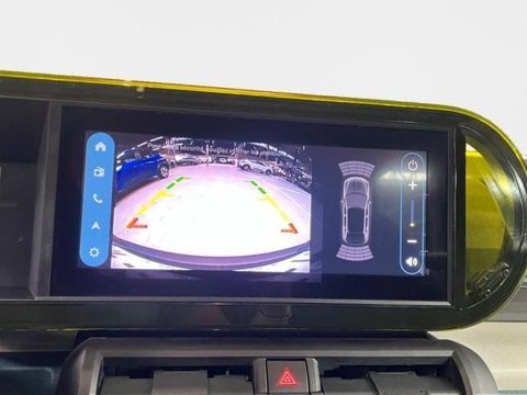 Voitures D'occasion À Faches Thumesnil | Fiat Grande Panda 1.2 Hybrid Turbo 110Ch Pop Edct6