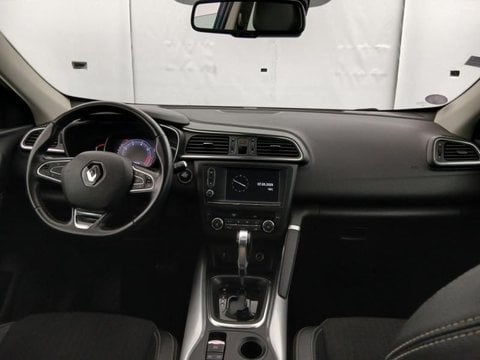 Voitures D'occasion À Faches Thumesnil | Renault Kadjar 1.2 Tce 130Ch Energy Intens Edc