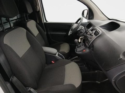 Voitures D'occasion À Faches Thumesnil | Renault Kangoo Express 1.5 Blue Dci 95Ch Extra R-Link