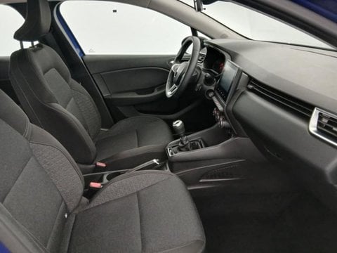 Voitures D'occasion À Faches Thumesnil | Renault Clio 1.0 Tce 90Ch Equilibre