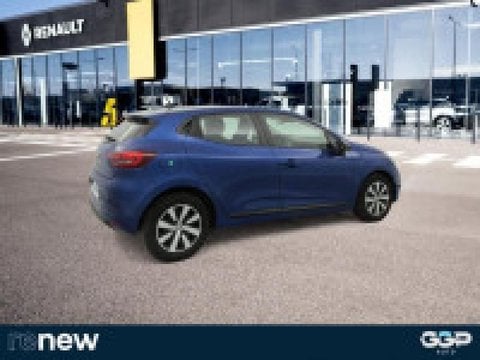 Voitures D'occasion À Faches Thumesnil | Renault Clio 1.0 Tce 90Ch Equilibre