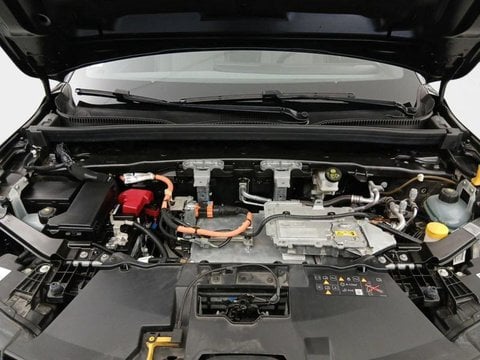 Voitures D'occasion À Faches Thumesnil | Renault Mégane Megane E-Tech Electric Ev60 220Ch Techn...