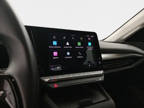 Voitures D'occasion À Faches Thumesnil | Renault Mégane Megane E-Tech Electric Ev40 130Ch Equil...