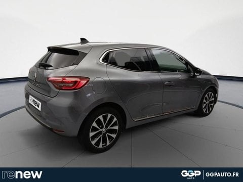 Voitures D'occasion À Faches Thumesnil | Renault Clio 1.0 Tce 90Ch Techno