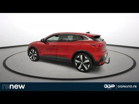 Voitures D'occasion À Faches Thumesnil | Renault Mégane Megane E-Tech Electric Ev60 220Ch Techn...