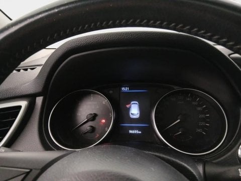 Voitures D'occasion À Faches Thumesnil | Nissan Qashqai 1.5 Dci 115Ch N-Connecta 2019 Euro6-Evap