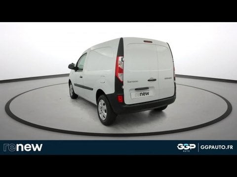 Voitures D'occasion À Faches Thumesnil | Renault Kangoo Express 1.5 Blue Dci 80Ch Extra R-Link 5Cv